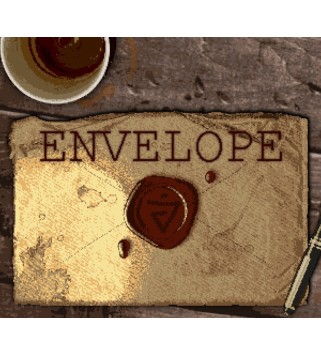 Envelope Steam Key GLOBAL